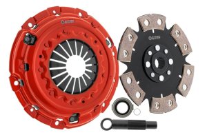 BMW 330i Clutch Kit - Action Clutch - Stage 4 (1MD) - `04-`05 BMW 330i Clutch Kit - Action Clutch - Stage 4 (1MD) - `04-`05